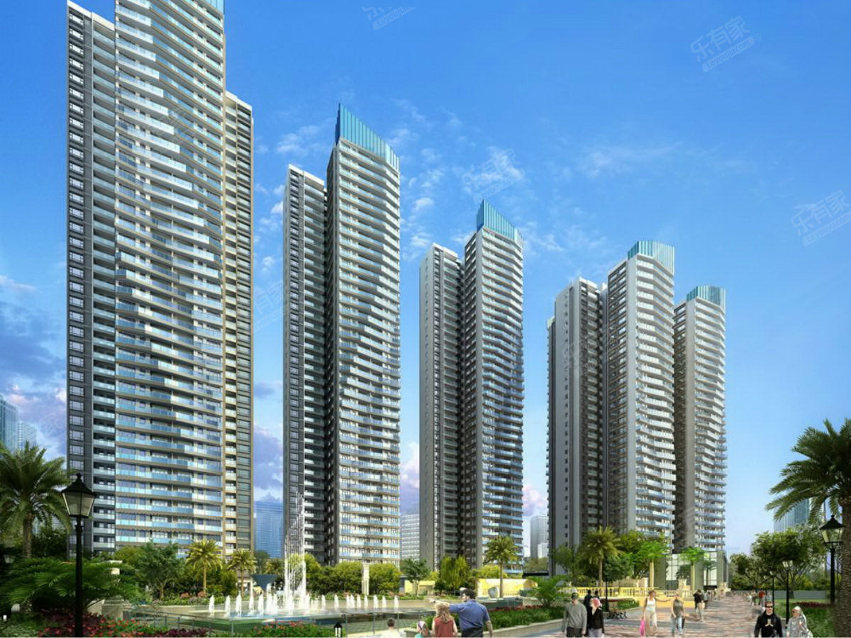 多彩仿石涂料——工地現(xiàn)場(chǎng)打樣技巧！